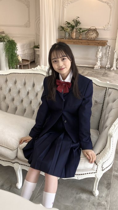 林芽亜里のTwitter画像51