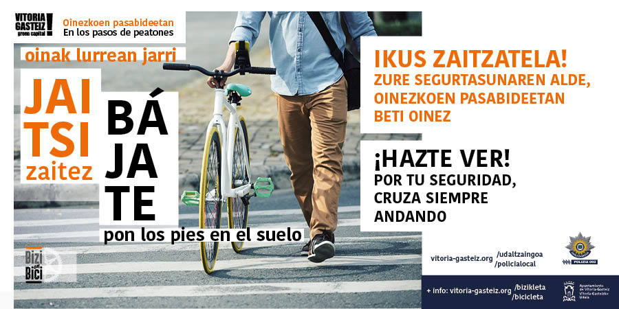Vitoria-Gasteiz! tweet media