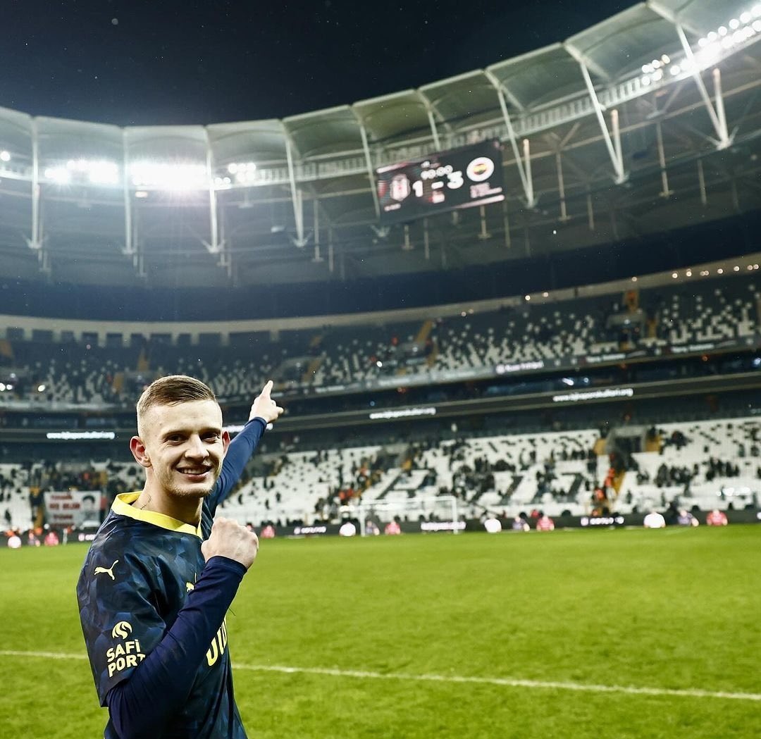 Beşiktaş’ta Vincent Aboubakar, Valentine Rosier, Eric Bailly, Rachid Ghezzal ve Jean Onana kadro dışı bırakıldı.