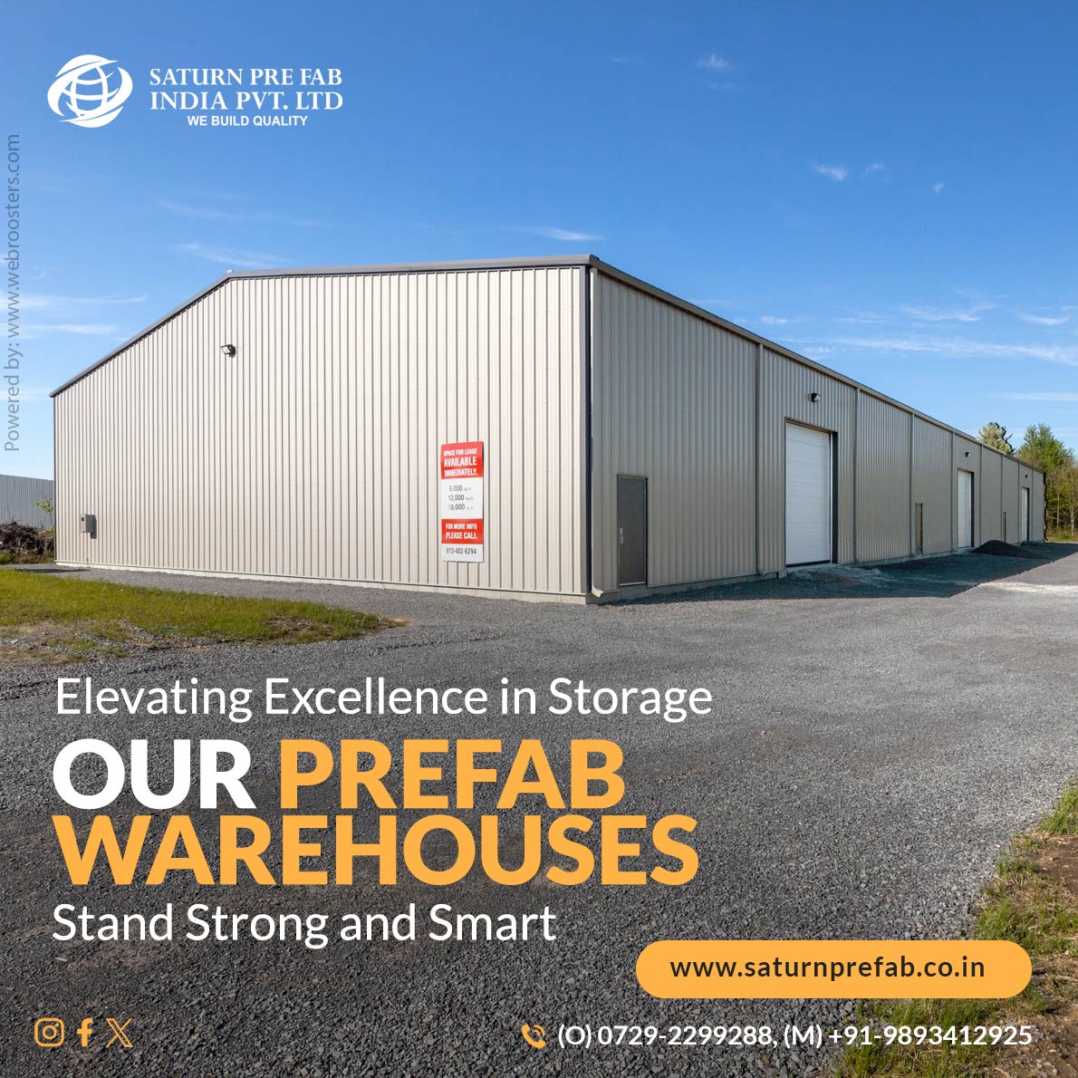 saturnprefab's tweet image. At Saturn Prefab, innovation isn&apos;t just a word; it&apos;s the fabric that we weave into every structure. Each design is a brushstroke on the canvas of modern engineering. Join us in shaping the future. #InnovationUnveiled #ModernEngineering