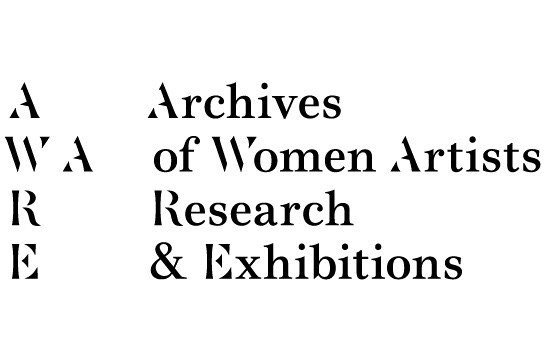 📍Aware : Archives of #WomenArtists, Research and Exhibitions

✅ Une plateforme <a href="/AwareWomenArt/">AWARE Women Artists</a>  mettant en valeur des #ArtistesFemmes du XXe siècle via des contenus gratuits et entièrement bilingues français/anglais abordant leurs œuvres

👉awarewomenartists.com/en/