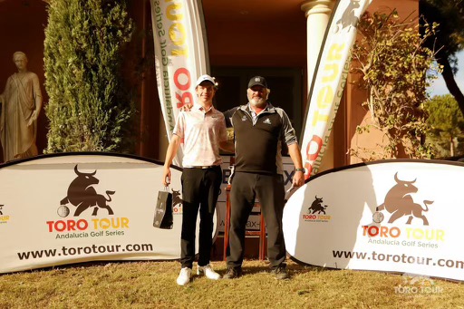 Charlie Croker does it AGAIN! Our very own Charlie crushing it on the Toro Tour! Well done from all of us at Abridge, Charlie! ow.ly/hXRk50QhauP #golf #champion #torotour #golfislife
<a href="/golf/">Golf</a>
@golfdigest
@golfmonthly