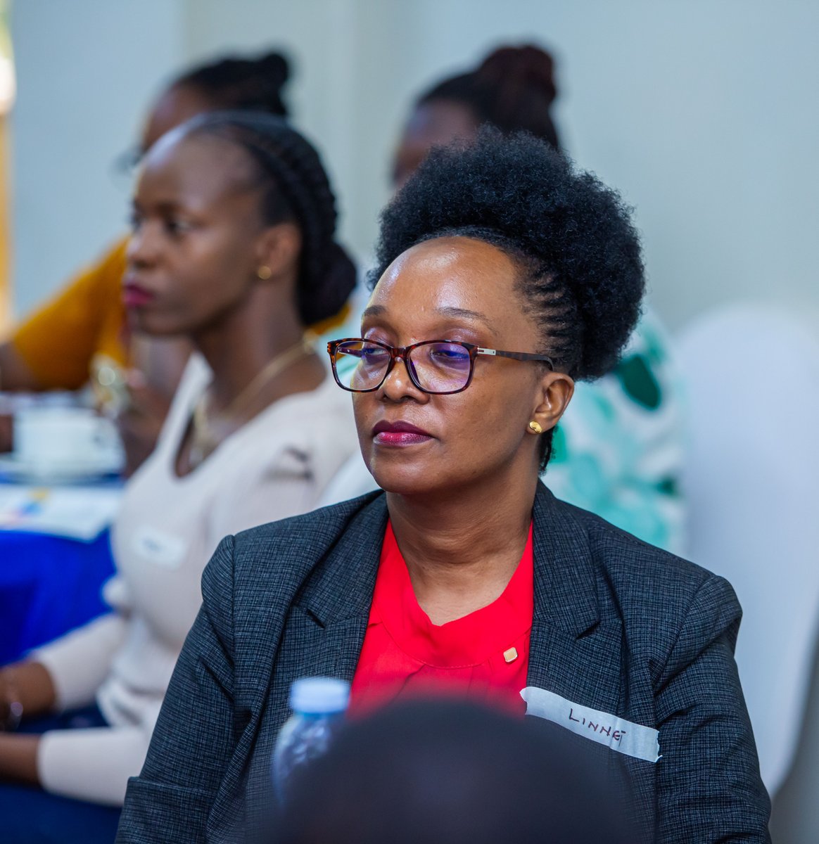 Training for women-led small and medium enterprises in the poultry, fresh fruits &amp; vegetables value chains, kicked off at Fairway Hotel this morning. 

The full-day exercise has 40 women entrepreneurs from Kampala and Wakiso, who are beneficiaries of the <a href="/WEADS_project/">Women Led Agri-SME Development Support</a>.