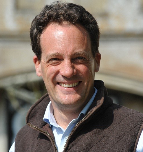 We are delighted to announce the appointment of Andrew Gilruth as chief executive of the Moorland Association @andrewgilruth @AimtoSustainUK moorlandassociation.org/2023/12/andrew…
