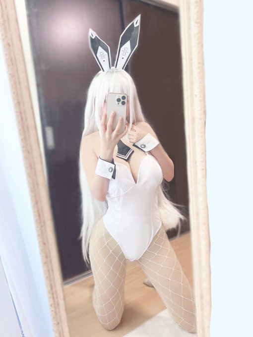 コスプレイヤー美穂のTwitter画像3