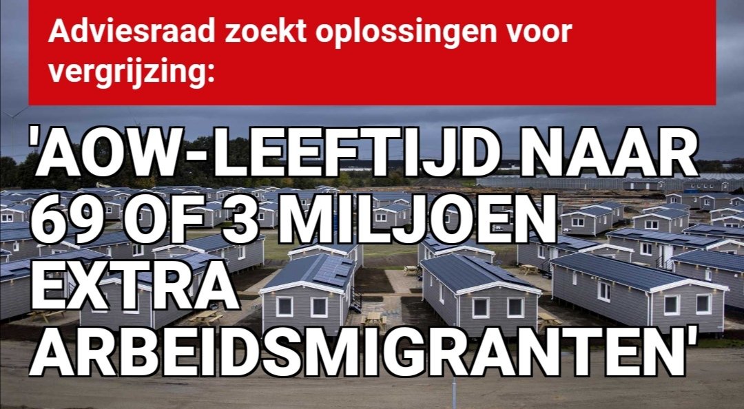 Indigo_RebelX's tweet photo. Mocht je uiteindelijk toch nog je pensioen halen? Dan is je leven ook over en uit. 😖 https://t.co/xjhcxCKtiQ