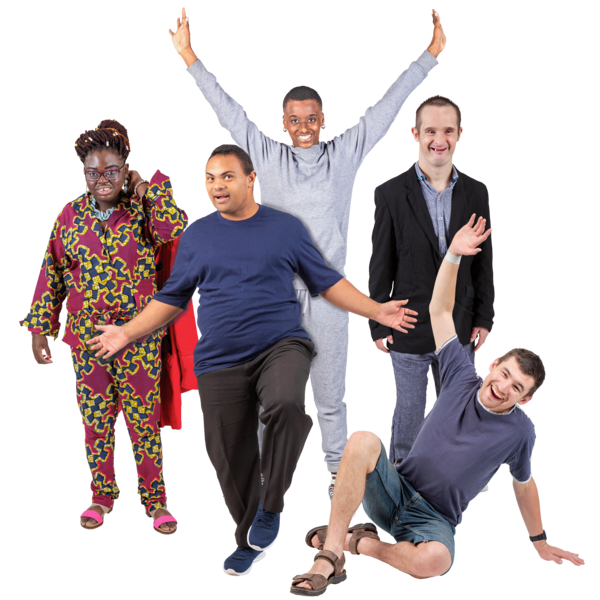 The #HumanRights of people with a #LearningDisability matter. 

#GoodLives brings together people’s thoughts and ideas about what it will take for everyone with learning disabilities to be able to live their good life, and thrive. 

Read more here: tinyurl.com/glfram