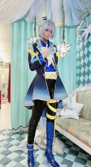 Twitterのコスプレ画像18