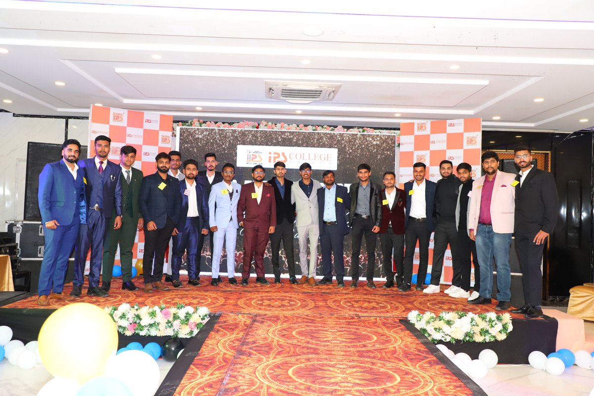 ipsjaipur's tweet image. Sail into the uncharted waters of our MBA journey at Esperanza&apos;s Freshers&apos; Extravaganza! 🚀🌊 Here&apos;s to laughter, friendship, and a future filled with success. 🌟🥂 #EsperanzaCheers #MBAVibes #NavigatingSuccess #MBA #IPSBusinessSchool #educational