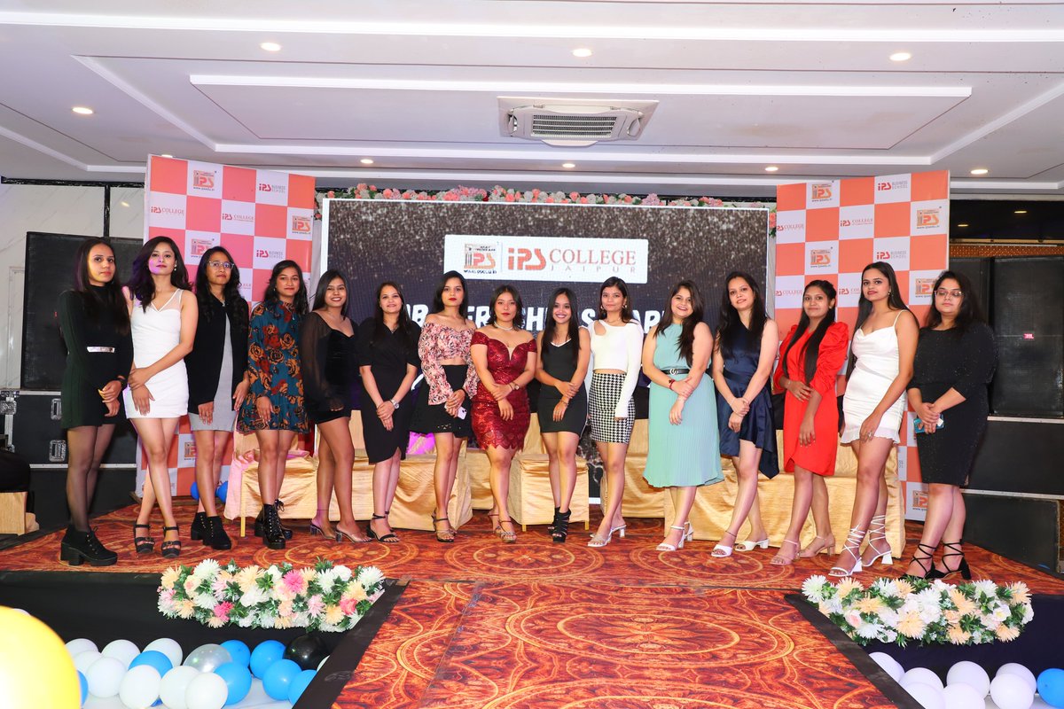 ipsjaipur's tweet image. Sail into the uncharted waters of our MBA journey at Esperanza&apos;s Freshers&apos; Extravaganza! 🚀🌊 Here&apos;s to laughter, friendship, and a future filled with success. 🌟🥂 #EsperanzaCheers #MBAVibes #NavigatingSuccess #MBA #IPSBusinessSchool #educational