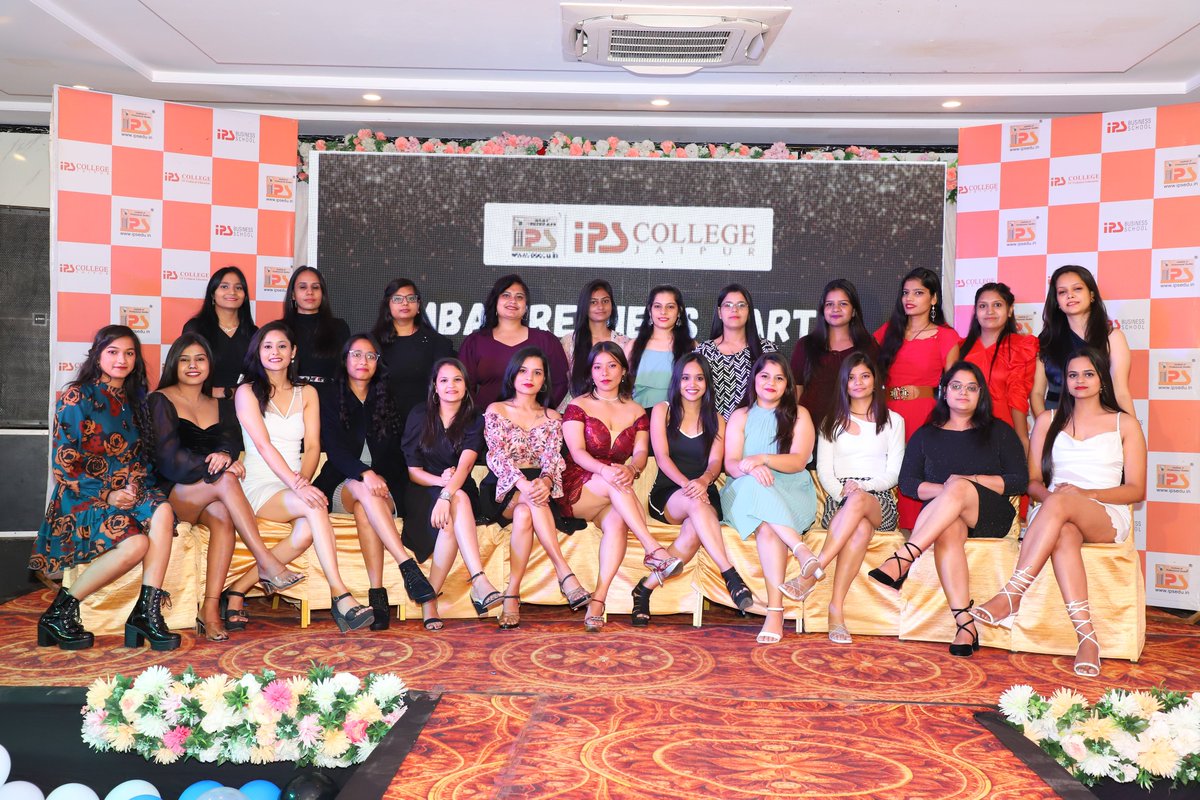 ipsjaipur's tweet image. Sail into the uncharted waters of our MBA journey at Esperanza&apos;s Freshers&apos; Extravaganza! 🚀🌊 Here&apos;s to laughter, friendship, and a future filled with success. 🌟🥂 #EsperanzaCheers #MBAVibes #NavigatingSuccess #MBA #IPSBusinessSchool #educational