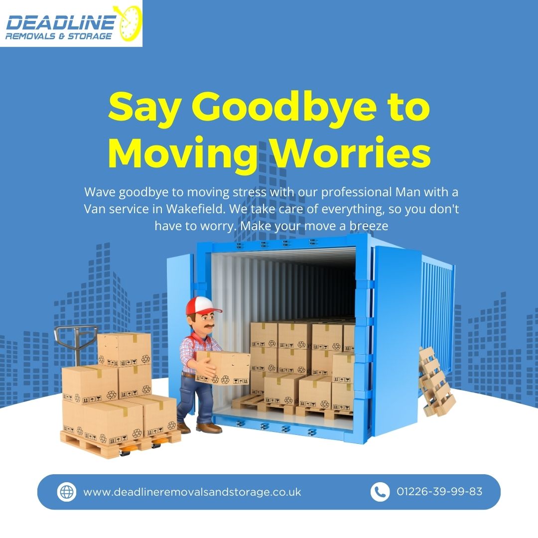 Make your move stress-free with Deadline Removals! From packing to unpacking, we handle it all. Experience a smooth transition to your new space with our reliable moving services. Call us now!
#packingservices
#commercialremovals
#pianoremoval
#movingservices