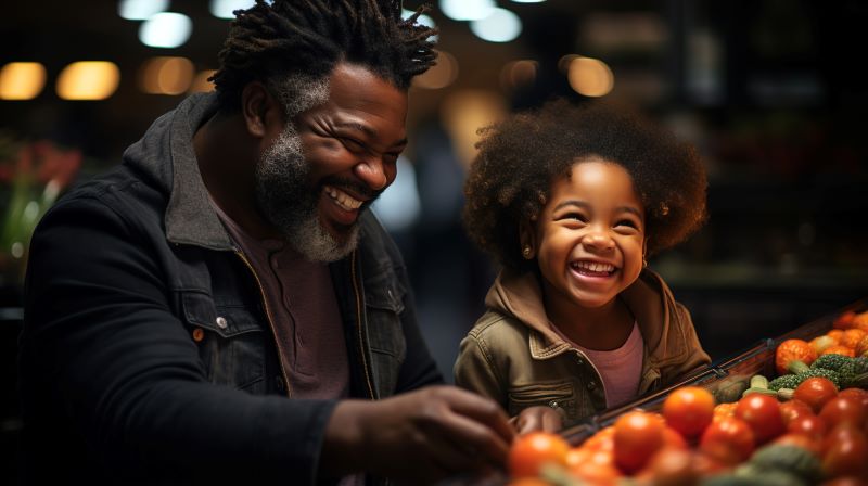As the cost of living continues to bite, we've put together some information to find the best grocery deals to help your money go further. You'll also find a wealth of other information to help you. Click here for details: bit.ly/3Y9kkkW