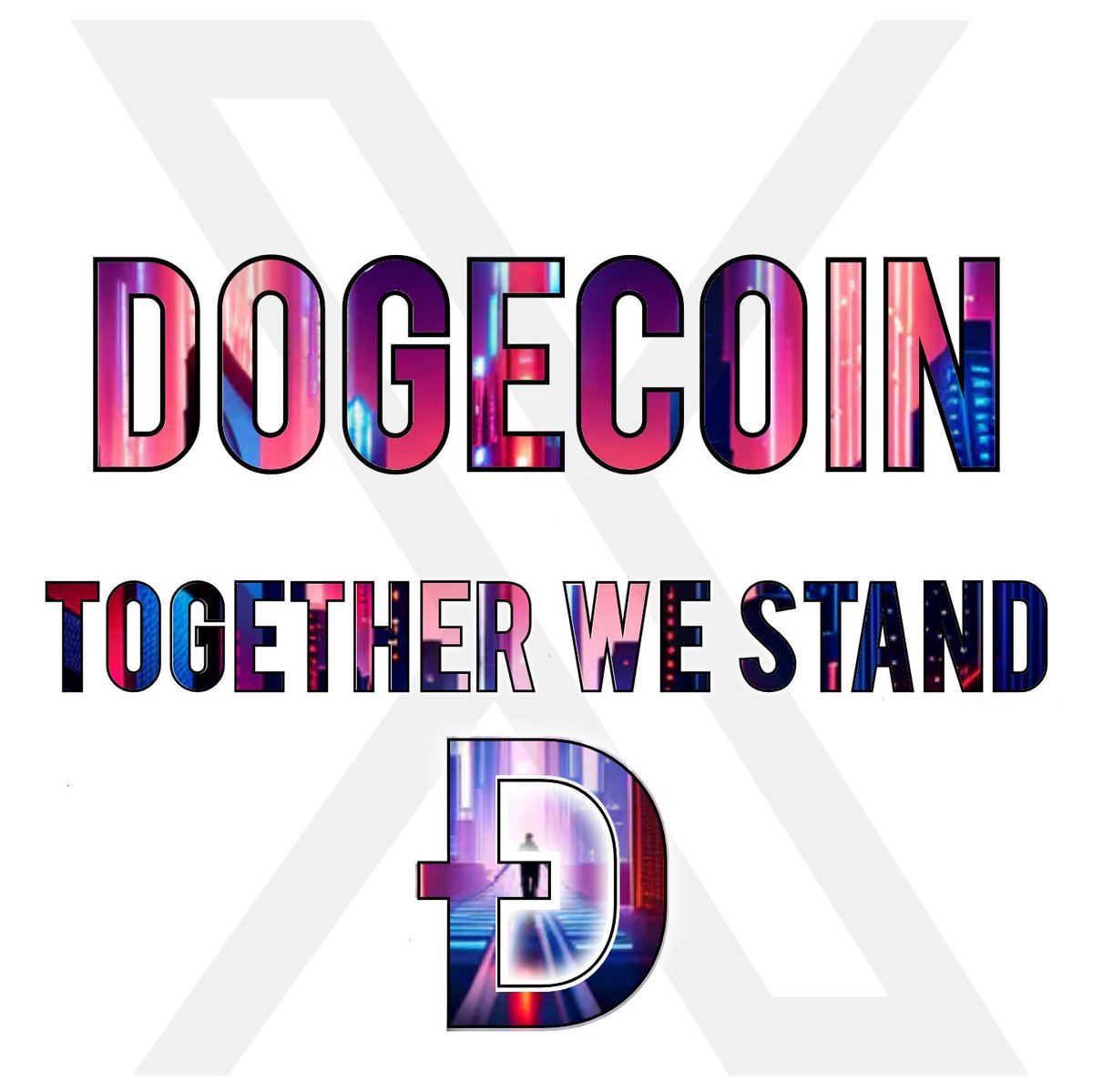 Ciske53856449's tweet photo. Good Morning  ☕😎☀️
Beautiful #People ✨
#DOGECOIN Fam 🤗
Together We Stand #𝕏Ð 💪💪🏻💪🏼💪🏿💪🏾💪🏽 https://t.co/anxe8wt7E1