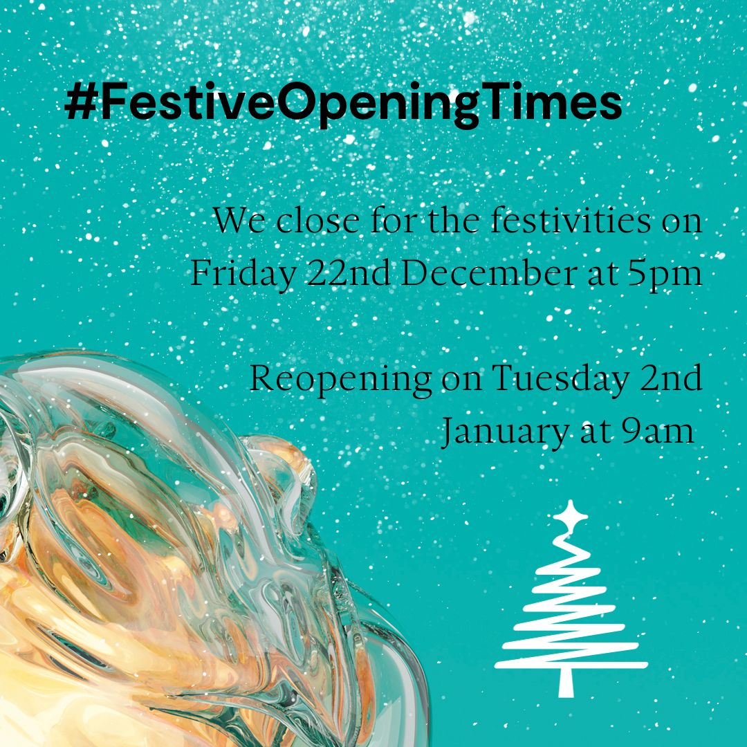 Christmas is almost upon us, so we'll be taking a little break 🎅 Here are our festive opening times 🎄 #TheClearAdvantage #MerryChristmas @KarlPActive @PaulGActive @RachelMActive @AndrewGActive @AndrewHActive @EmmaCActive @JoanneFActive @MarkDActive @LizaPActive