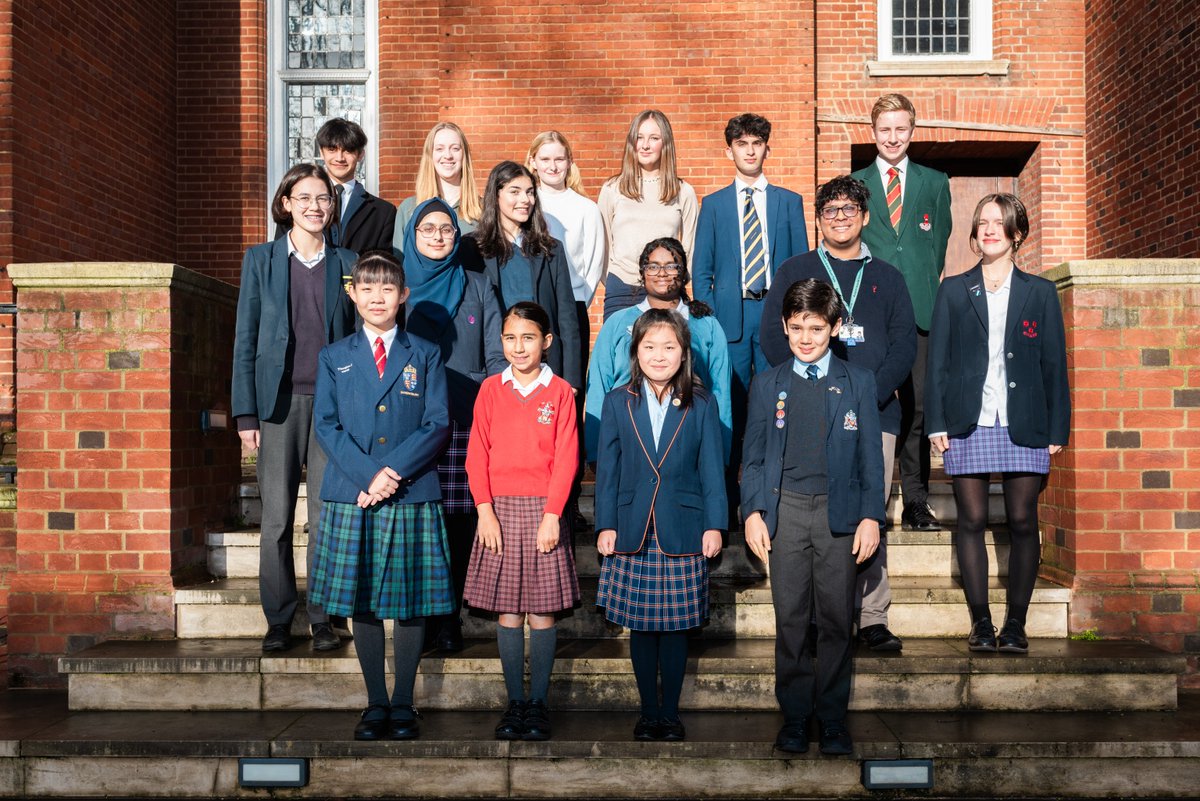 RGS-IBG Schools tweet media