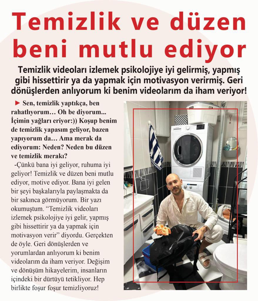 Ayse Arman tweet media