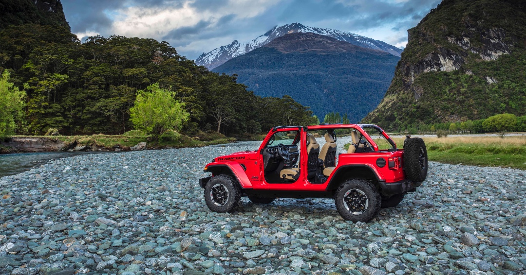 Jeep_SA tweet picture