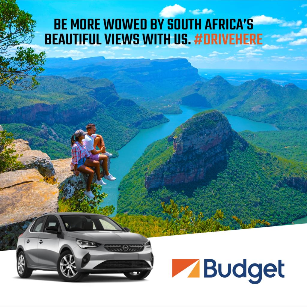 Don’t miss out on the opportunity to be captivated by the breathtaking views that await when you drive to various destinations. Book with Budget Car Hire now and go enjoy amazing roads there. bit.ly/3RXEZYj #DriveHere #ExploreSA #GoSeeSA