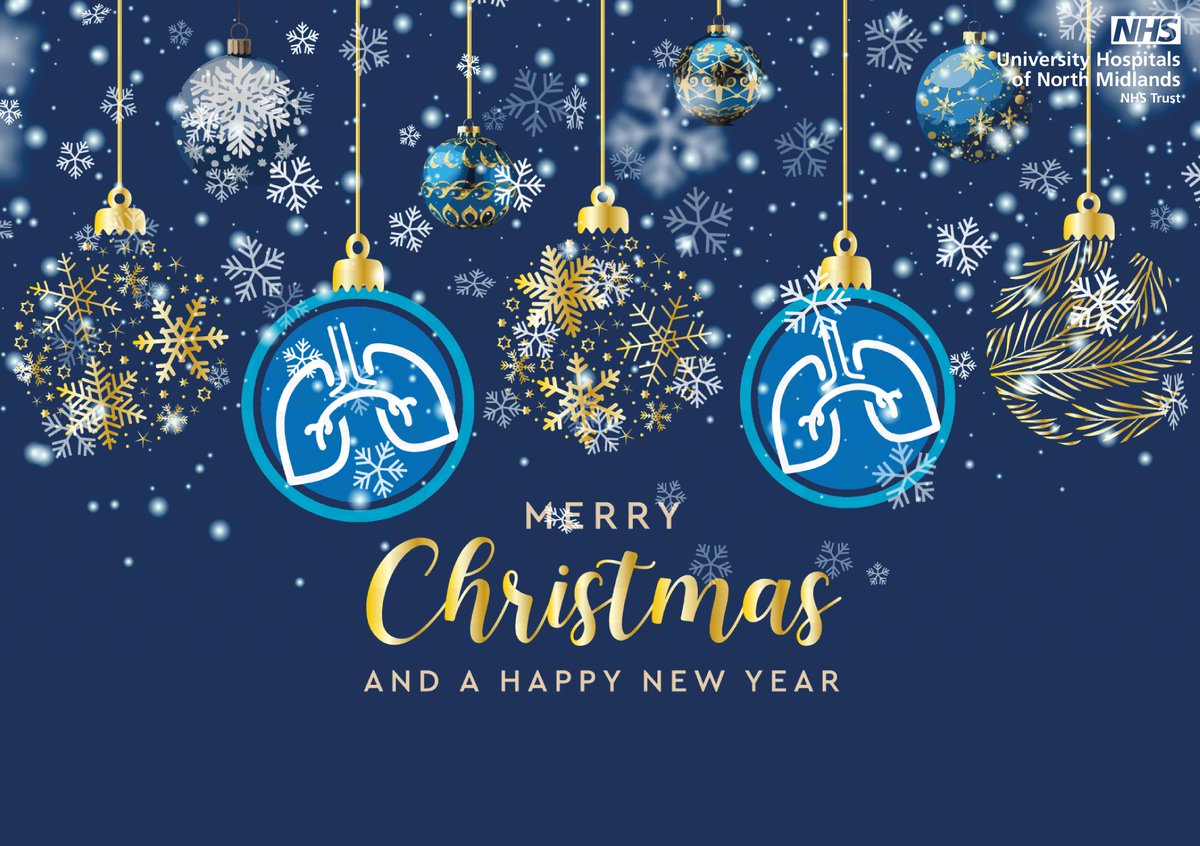 Happy Christmas to everyone celebrating today 🎅🎄