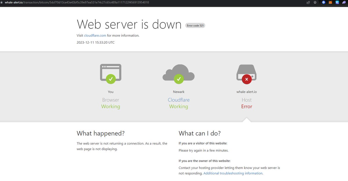 LoL Server down again