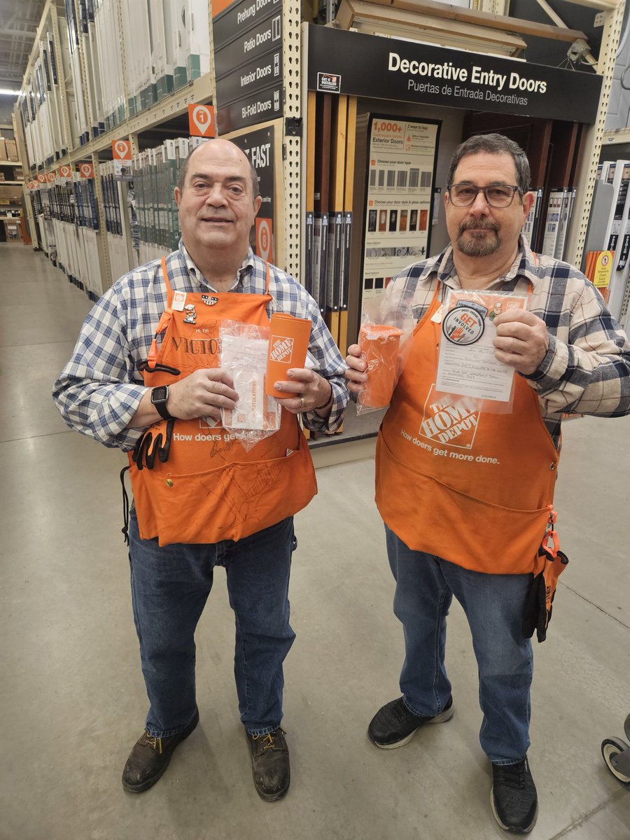 Congrats to Victor our monthly Bravo winner and Alan our monthly GET winner, great job guys,much appreciated! <a href="/akm3831/">Amanda</a> <a href="/KimGoldhardt187/">Kim Goldhardt</a>