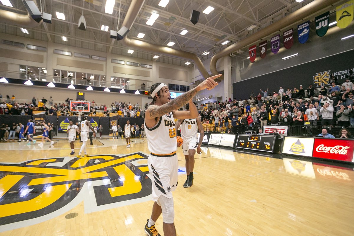 KSUOWLSMBB tweet picture