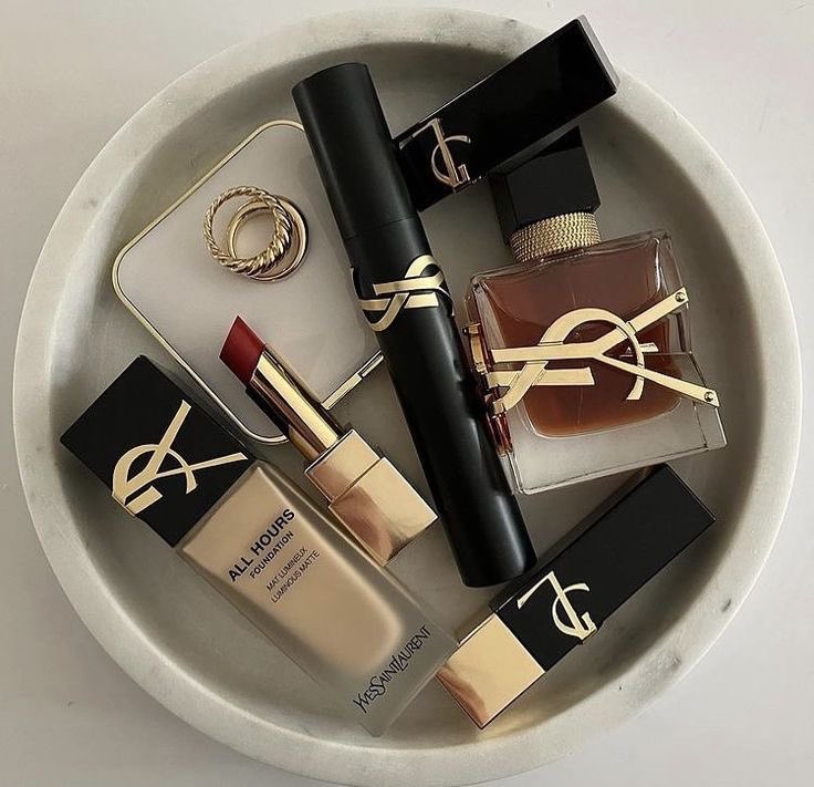 SelectOutfit's tweet image. ysl products