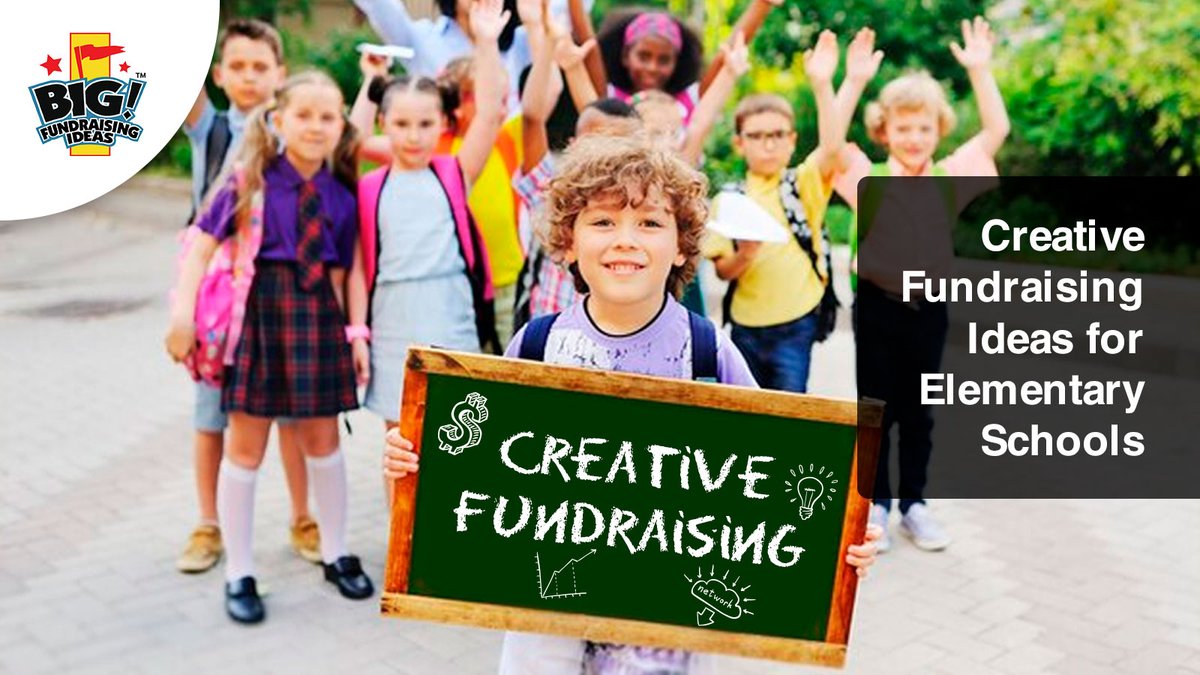 Make Community a Driving Force for School Fundraisers

Learn More: bigfundraisingideas.com/9-elementary-s…

#fundraiser #funding #fundraising #funds #school #elementaryschools #goodies #gifts #education #foundations #kitchen #home #creatives #community