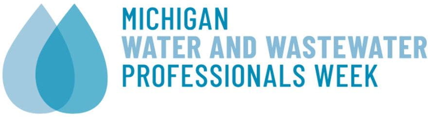 Governor Whitmer has declared December 11-17 as Water and Wastewater Professionals Workforce Week. Join us as we spotlight the essential water and wastewater professionals who provide water services to Michigan residents. #MIWaterProsWeek #ThankWaterPros #EssentialWorkers