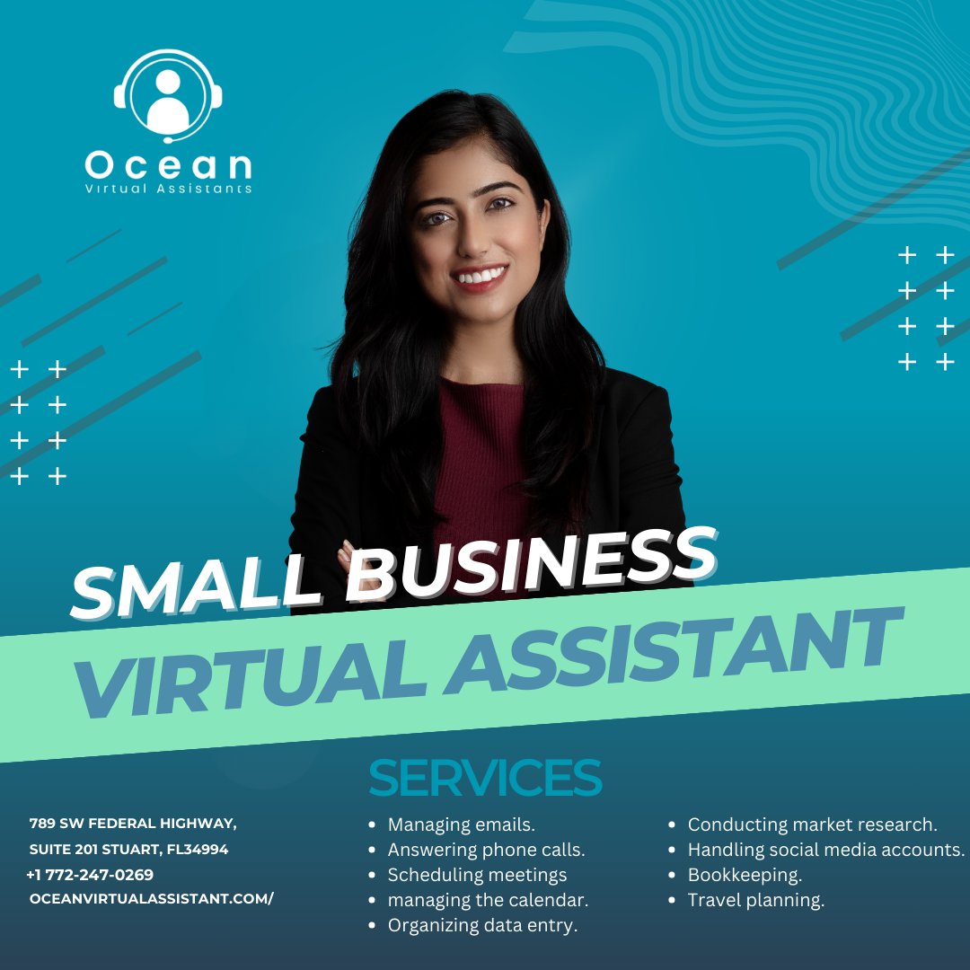 Save as much as 78% in operating cost when you hire a VA from Ocean Virtual assistant. 
#virtualassitant #socialgrowthmedia #smallbusinesssupport #oceanvirtualassistant #growyourbusinessonline