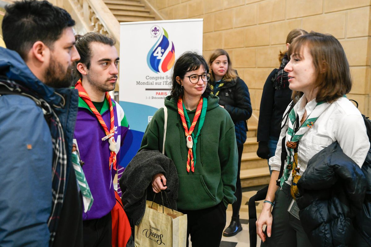 Escoltes Catalans tweet media