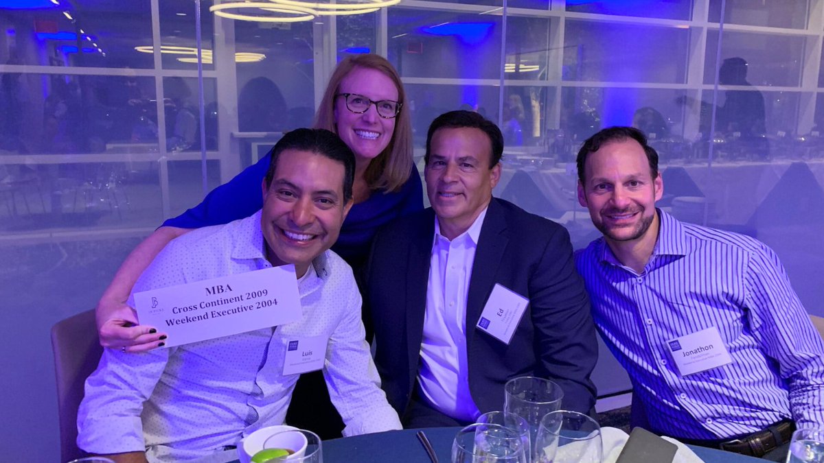 We can't wait to welcome back classes ending in 4s and 9s, along with 2023 graduates, for Fuqua Reunions 2024 on April 19-21, 2024. Get the latest details here: ow.ly/Hx4M50QgQeu #FuquaReunions #FuquaAlumni <a href="/ie89master/">Luis E Garcia</a>