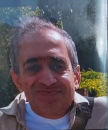 Have you seen Chetan? 

He was last seen on 24th October 2023 and has now been reported missing. Although he lives in Slough he also has links to West Drayton and Scotland.

If you have any information about his whereabouts, please call 101 quoting reference 43230527335.

#P6221