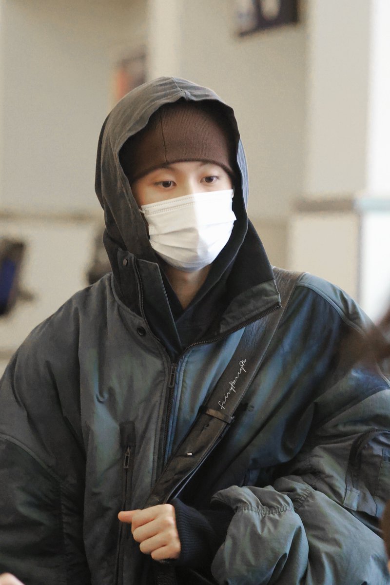 231211 BOS출발

#마크 #MARK #MARKLEE #NCT #NCTDREAM #NCT127 #마버블 #마크버블