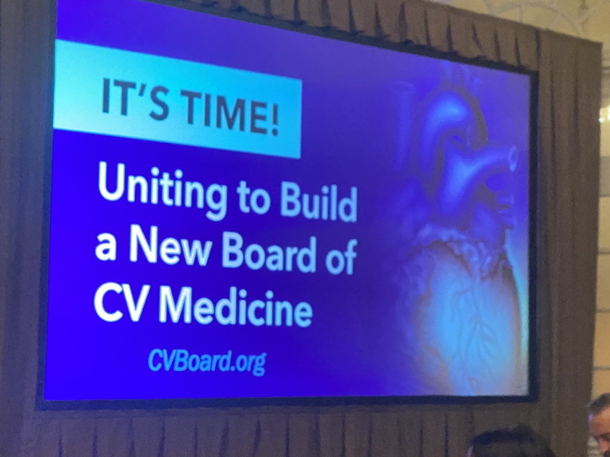 @ACCinTouch #transformcvcare Things are heating up!!! 

#teambayer