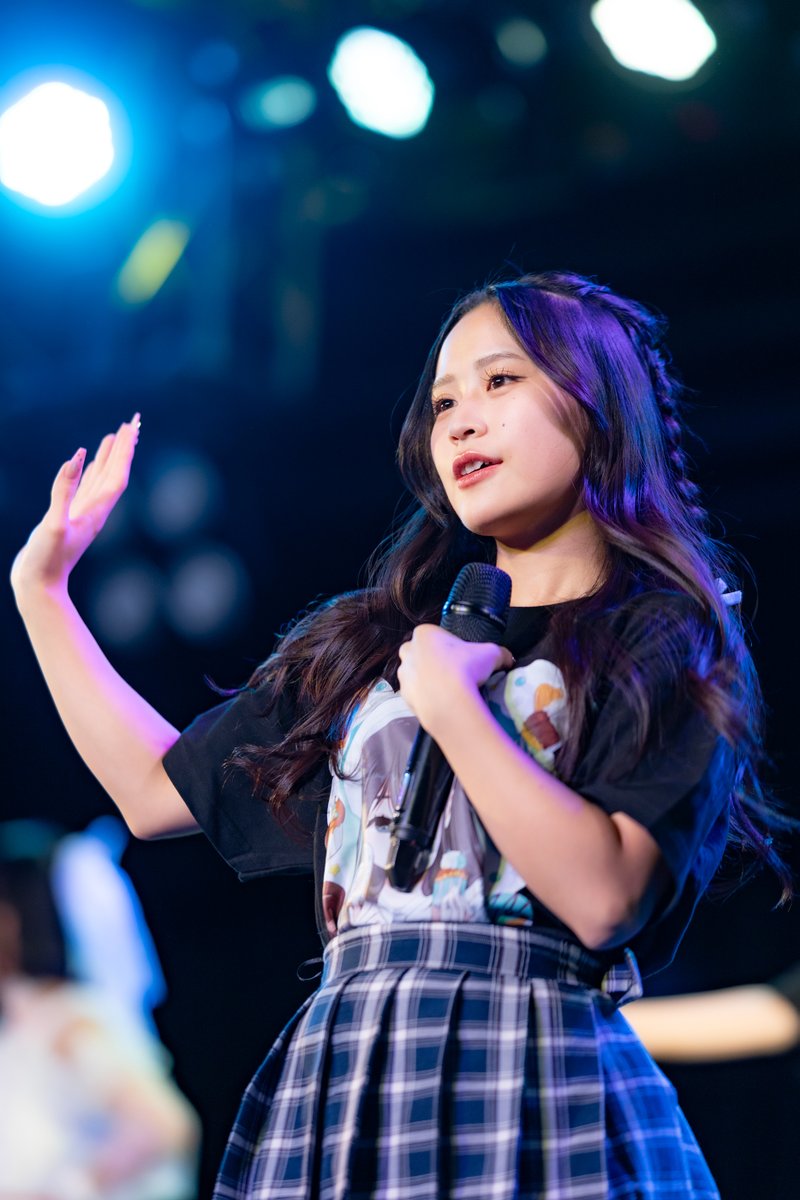 music396's tweet image. おすましここち

23.12.11 ReNY NAGOYA
#ステイニー 
#篠崎ここ
@coco_shinozaki