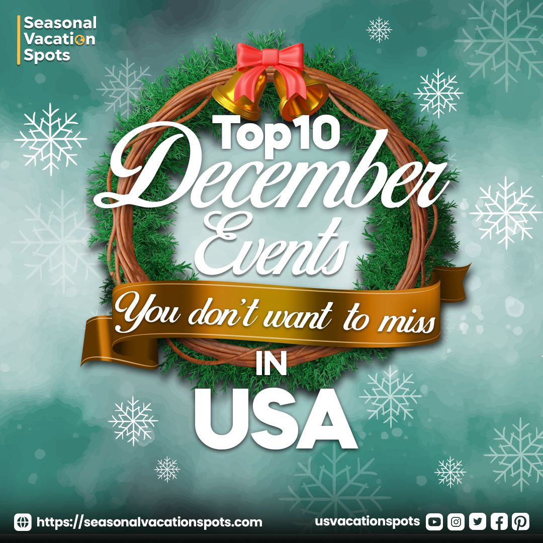 Top 10 December Events In The US You Don’t Want To Miss
seasonalvacationspots.com/top-10-decembe…
#december #decemberevents #usa #unqiuegifts #celebrate #Dazzling #atmosphere #galvestontx #newyorkcity #outdooractivities #amazing #tourist #seasonalvacationspots #destination #Anniston #VisitUsNow