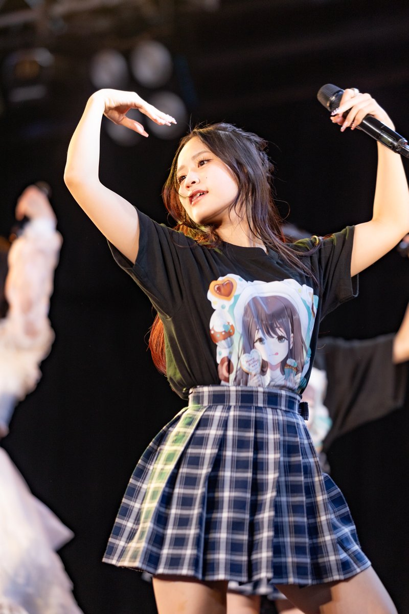 music396's tweet image. おすましここち

23.12.11 ReNY NAGOYA
#ステイニー 
#篠崎ここ
@coco_shinozaki