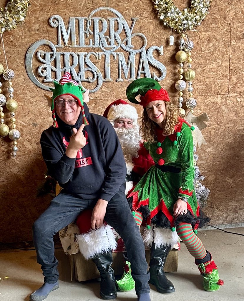Happy Holidays