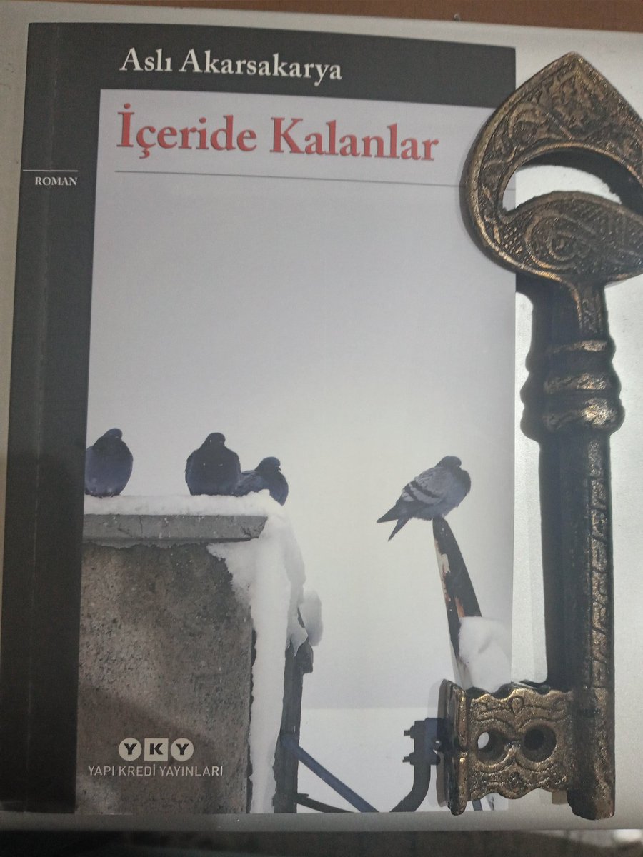 AbbasUNAL's tweet photo. Yazarın öyküleri çok güzeldi. Bu romanı da oldukça güzelmiş🫖 https://t.co/IqdLpn2vU0