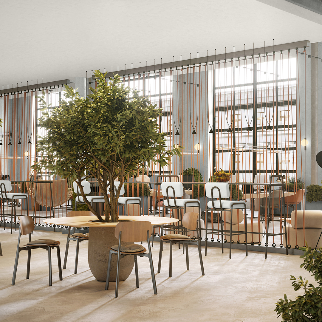 Color is vital to any hospitality setting.  A neutral backdrop is essential for travelers seeking relaxation after a day of adventure and the calm environment a business traveler requires. Explore the PPG Hospitality Color Palette for inspiration. ow.ly/QyQx50Qhmai