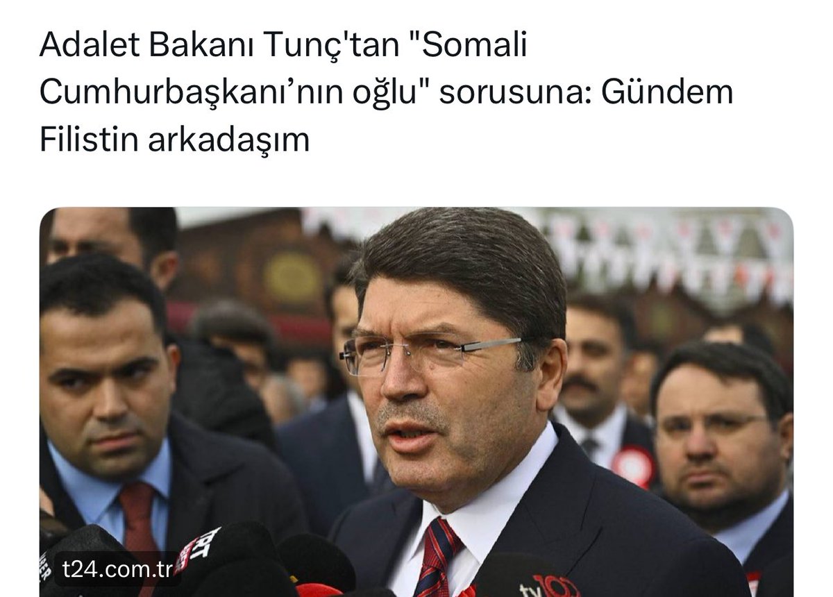 Lütfen birer twetle #YunusEmreGöçerİçinAdalet
isteyelim 🙏

Böyle unutulup gitmesin...

Biri engelli 2 çocuğu için adalet istiyoruz‼️

Bizim gündemimiz 
#CumhutıyetiSavunun 
#LaikEğitimeDokunma
#YüzYılınAyıbıEmekliMaaş
#EmekliMaaş33binOlmalıdır 
#EmeklininTepkisiBüyüyor…