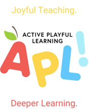 TheAPLProject's tweet photo. Our wonderful team @TheAPLProject is hard at work to support joyful teaching and deeper learning... Check out this thread for an introduction to who we are and our study aims... https://t.co/GnryPbNg5z