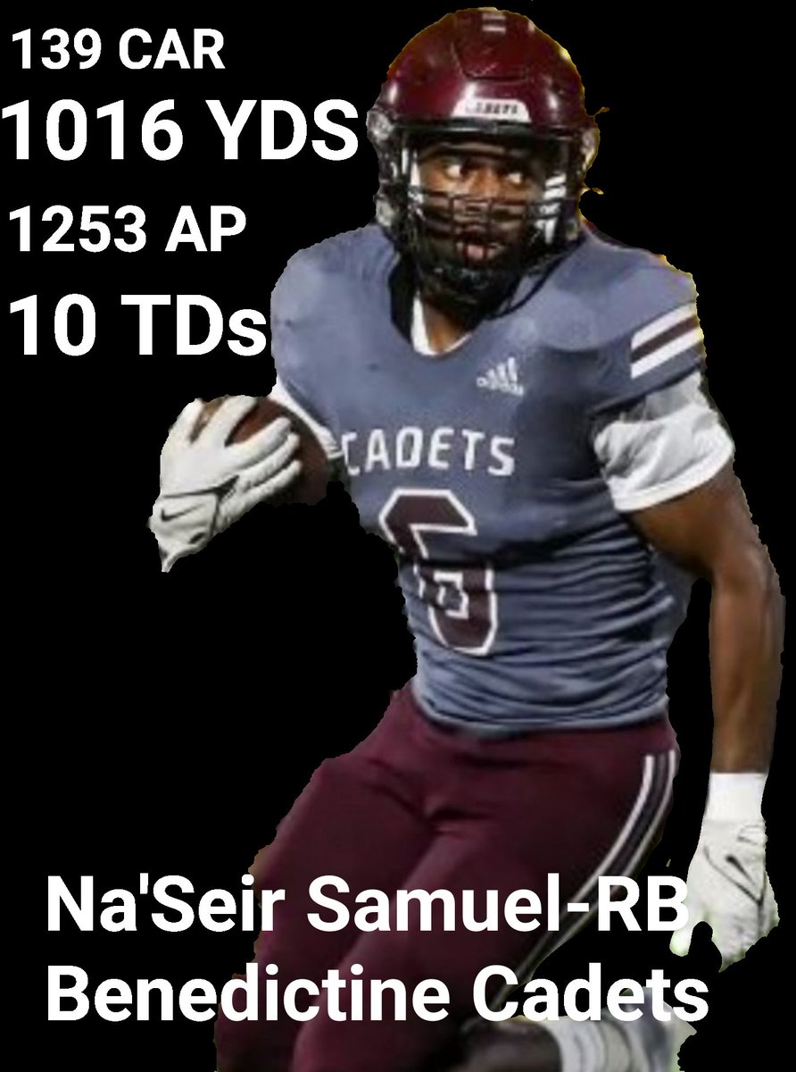 Nas (@naseirsamuel) on Twitter photo <a href="/BC_Football1902/">BC Football</a> OFFENSIVE LINE produced a 1000+ yd rusher !!! (7.3yds per carry) and 1st Team All-Region RB. <a href="/BC_Football1902/">BC Football</a> OFFENSIVE LINE produced a 1000+ yd rusher !!! (7.3yds per carry) and 1st Team All-Region RB.