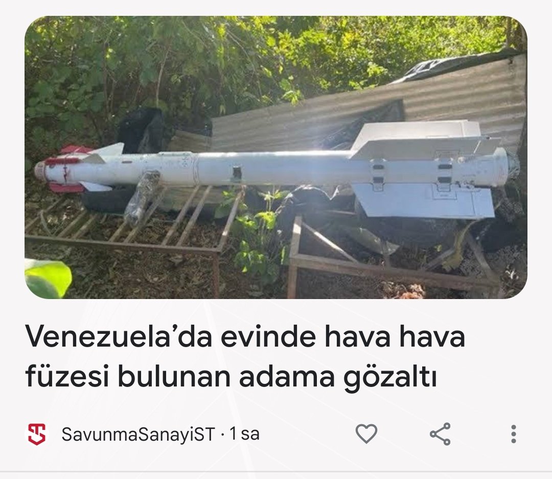 shadowfax2002's tweet photo. Venezuela devletinde yok amk 🤭 https://t.co/AOGNSvHf2W