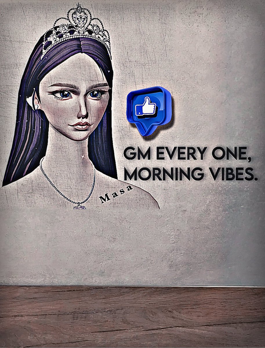 gm everyone, ☕️🥐 #digitalart #nftcommunity #nftcollector #Painting #Artgallery #Artworks #nfts #nft #nftart #fashion #ETH  #interiordesign #jewelry #nftartist #NFTFamily #opensea #ＮＦＴアート #NFTCollection #デジタルアート