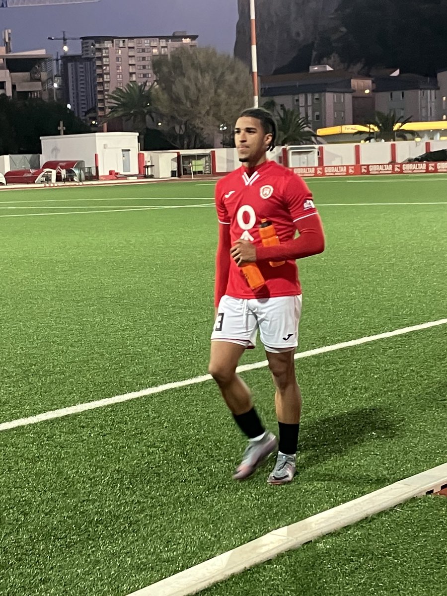 Francisco Acedo tweet media