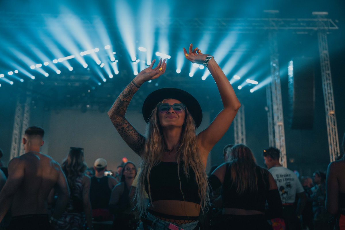 wearefstvl's tweet image. FSTVL faces of We Are 💫