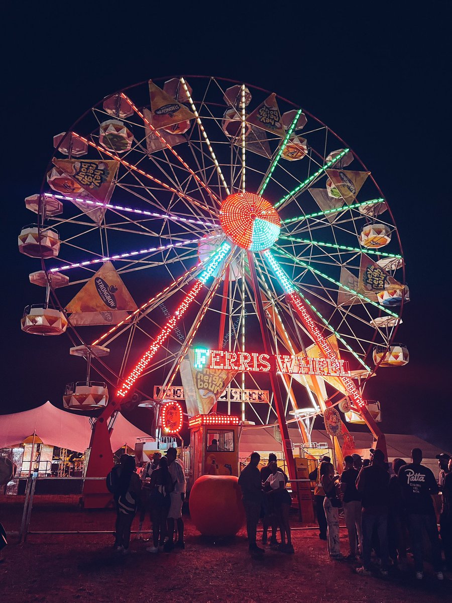 OOngama's tweet photo. @HeyNeighbourFes such a lovely experience. https://t.co/jXToLFsgFp